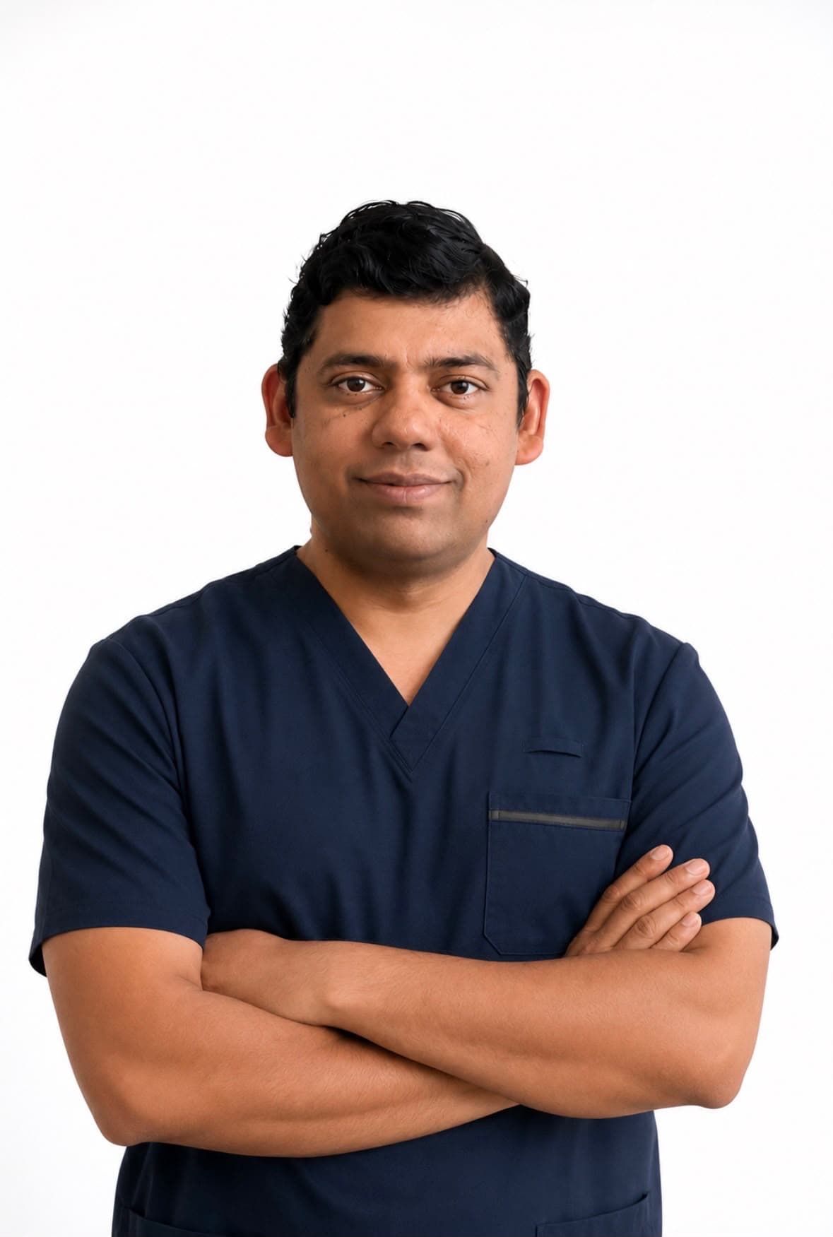 Abhishek Gupta